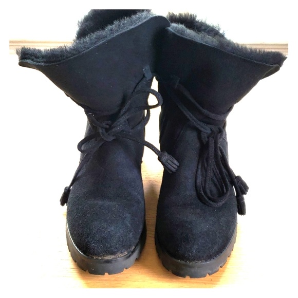 barneys winter boots